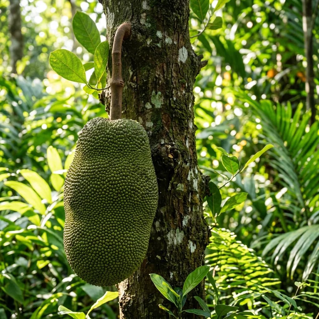 Thumbnail of Jackfruit Harvest — Chakka Palam
