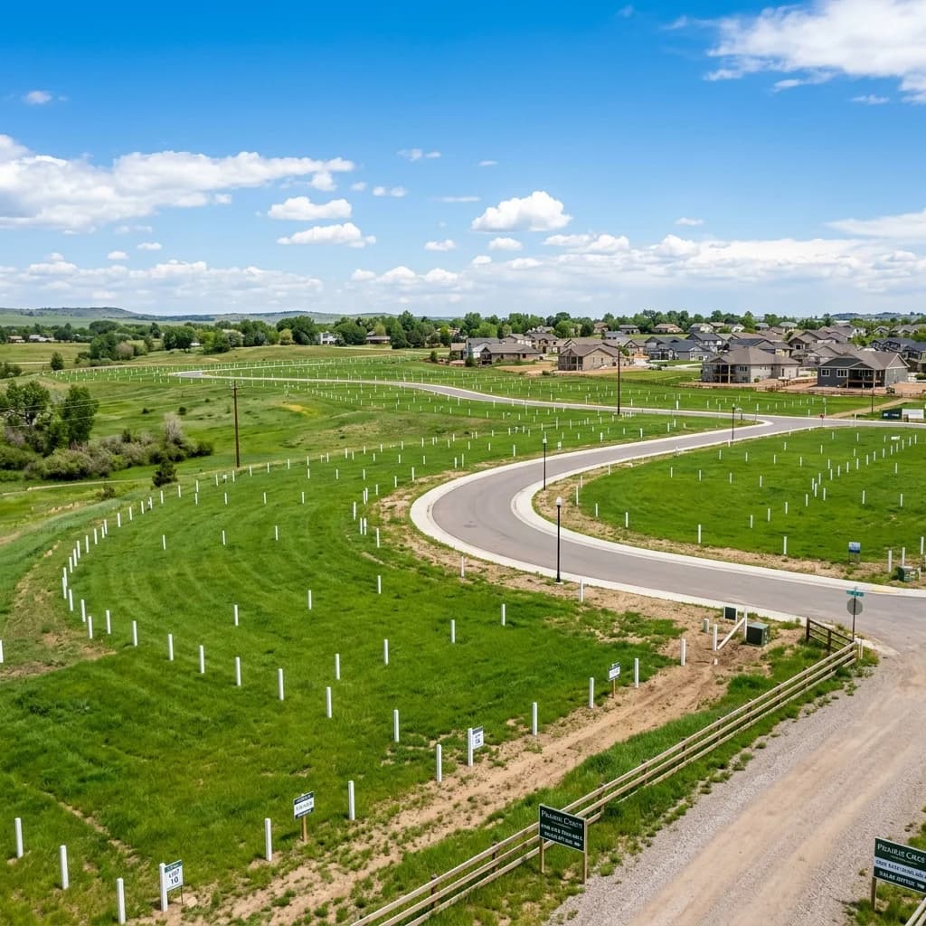 Thumbnail of Plots for Sale
