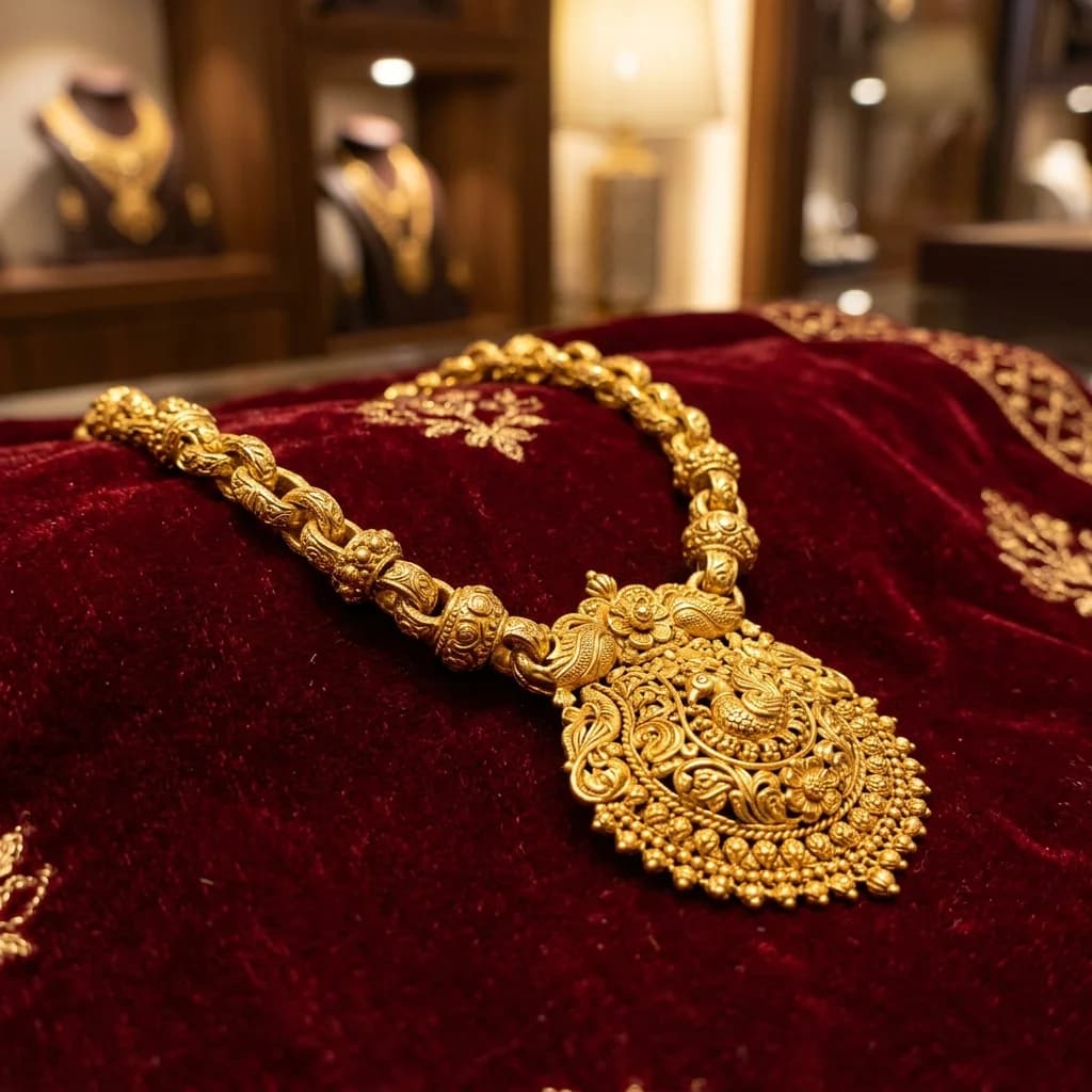 Thumbnail of Thali Chain