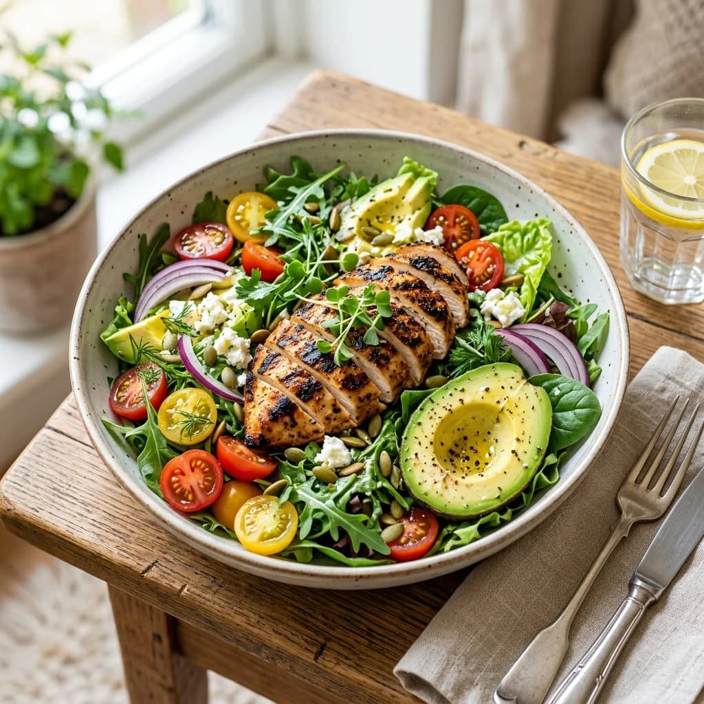 Thumbnail of Oil Free Diet Food