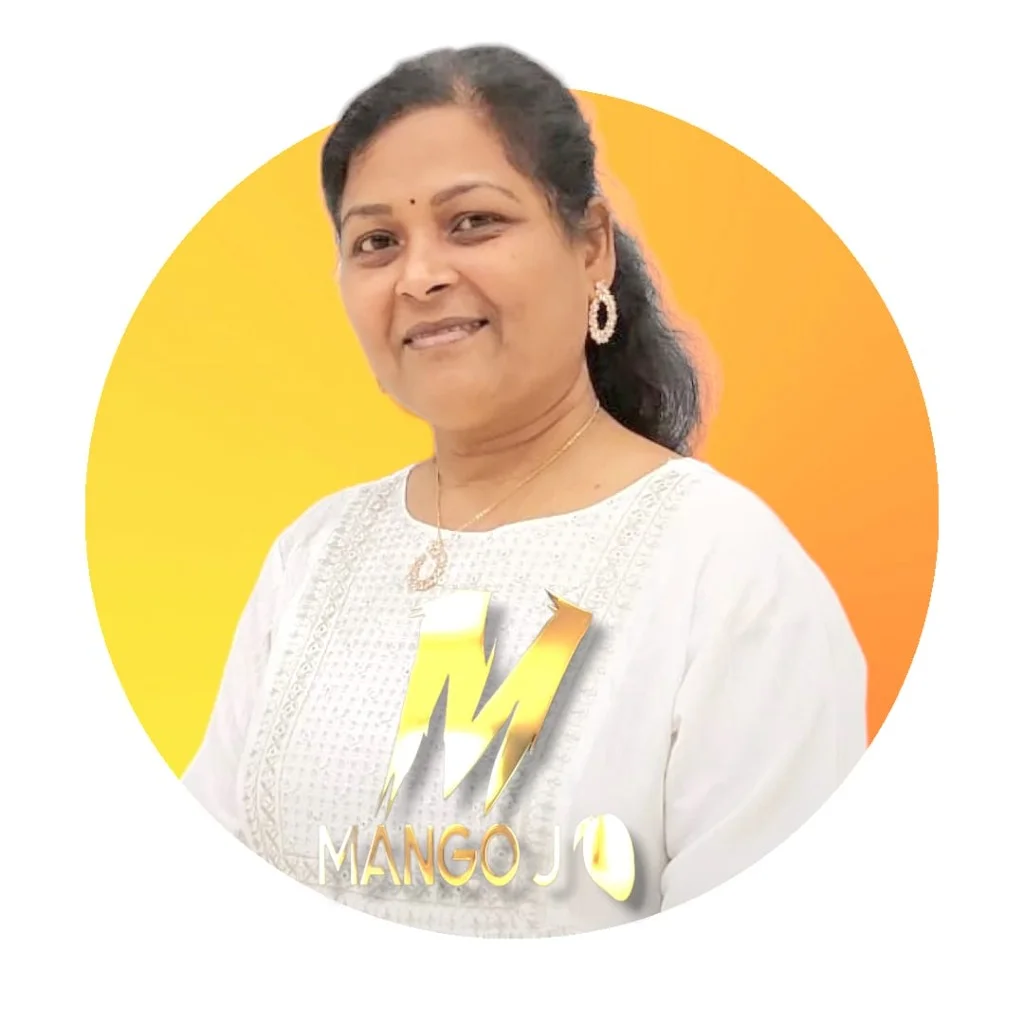Mango J Profile